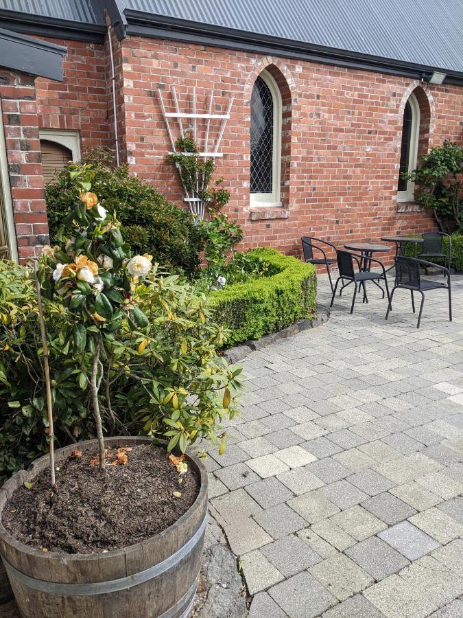 Kingsdown Manor B&B Тімару Екстер'єр фото