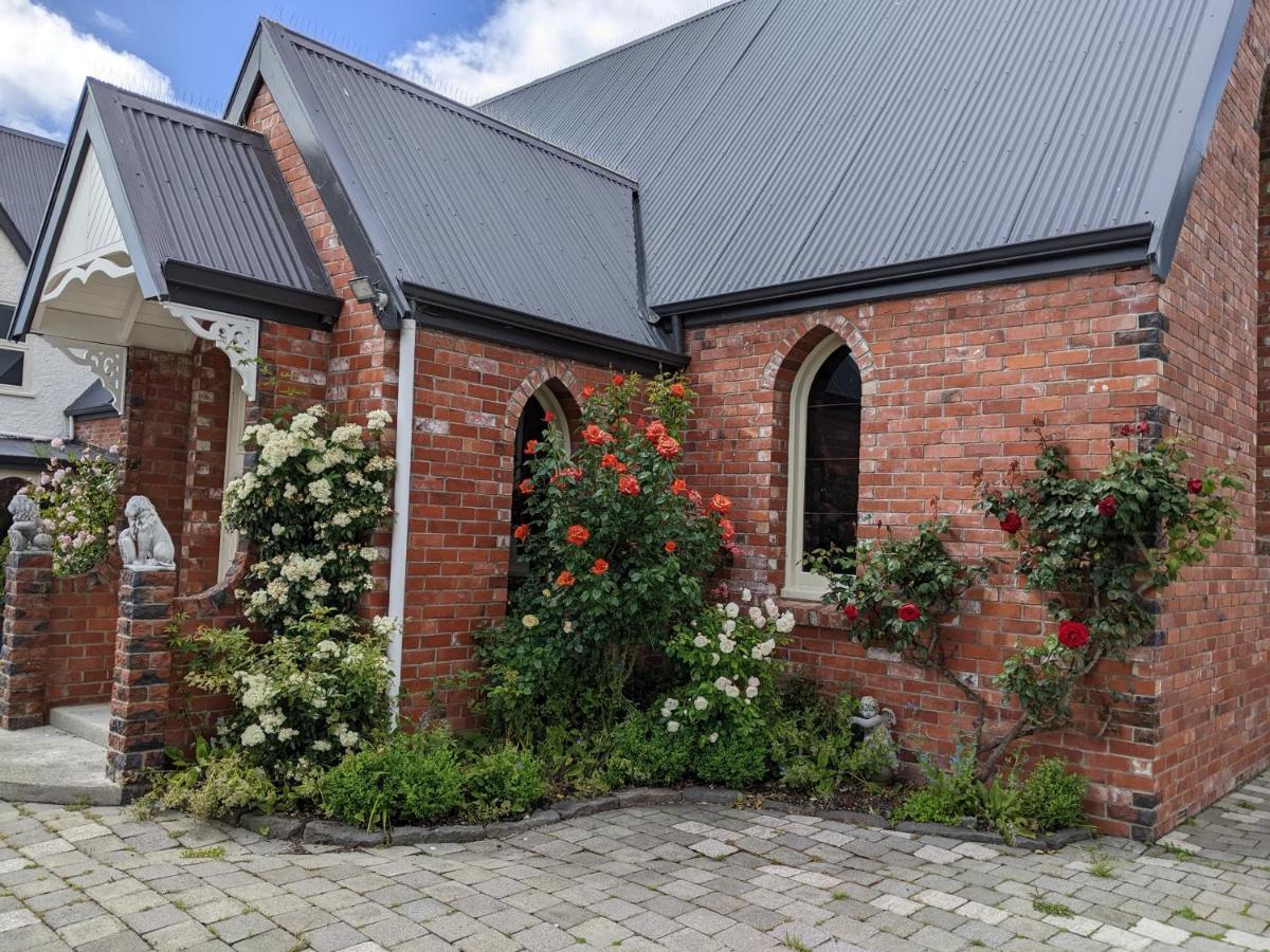 Kingsdown Manor B&B Тімару Екстер'єр фото