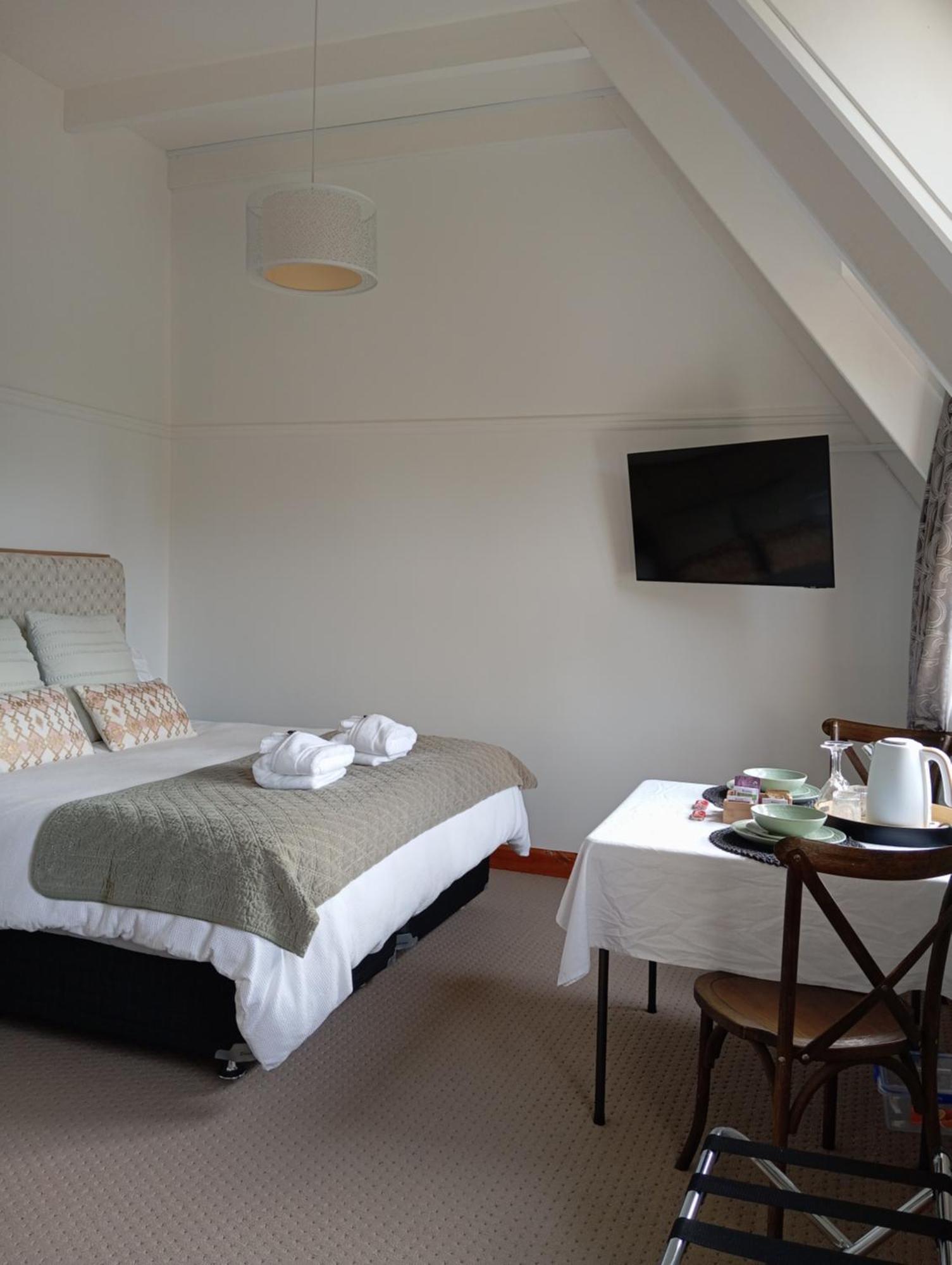Kingsdown Manor B&B Тімару Екстер'єр фото