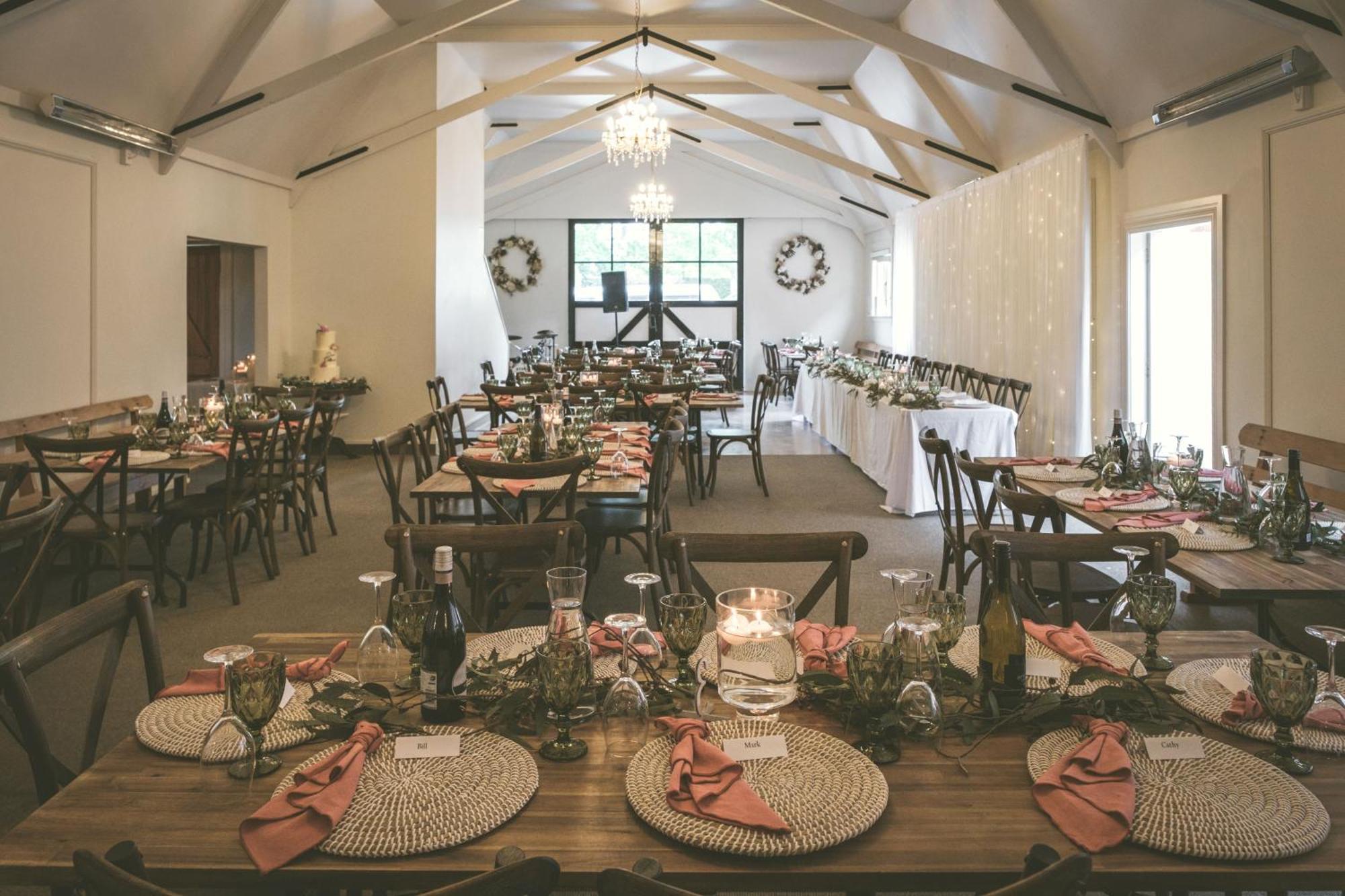 Kingsdown Manor B&B Тімару Екстер'єр фото