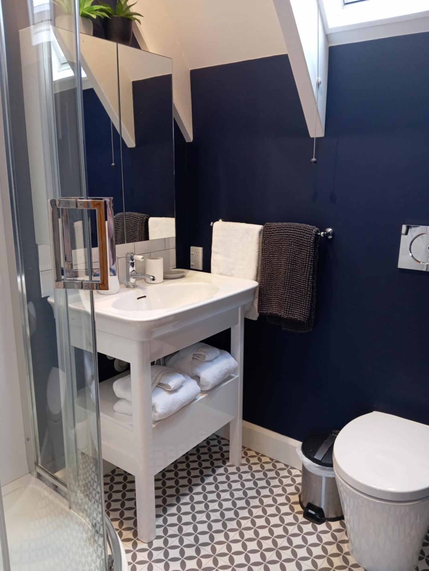 Kingsdown Manor B&B Тімару Номер фото
