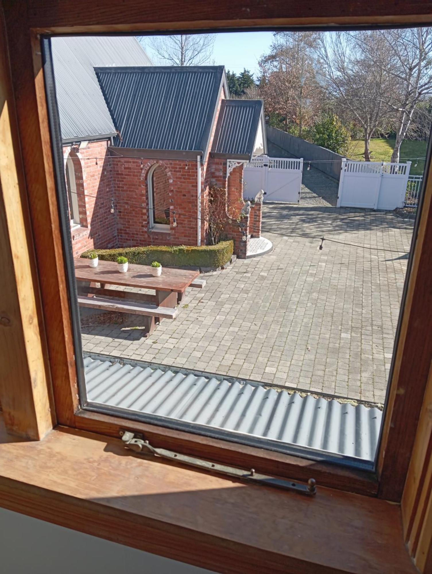 Kingsdown Manor B&B Тімару Номер фото