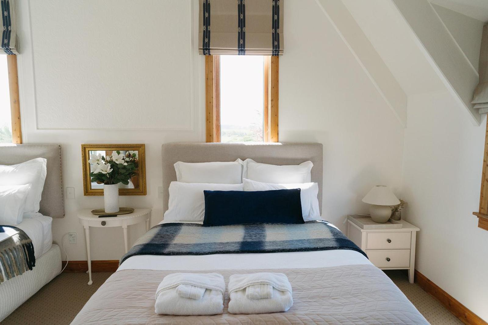 Kingsdown Manor B&B Тімару Номер фото