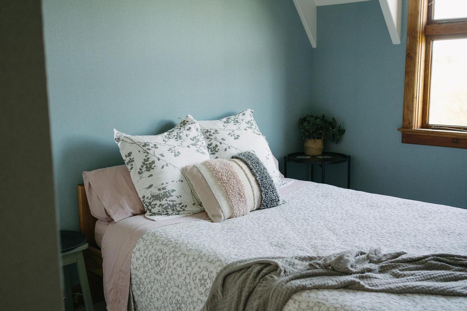 Kingsdown Manor B&B Тімару Номер фото