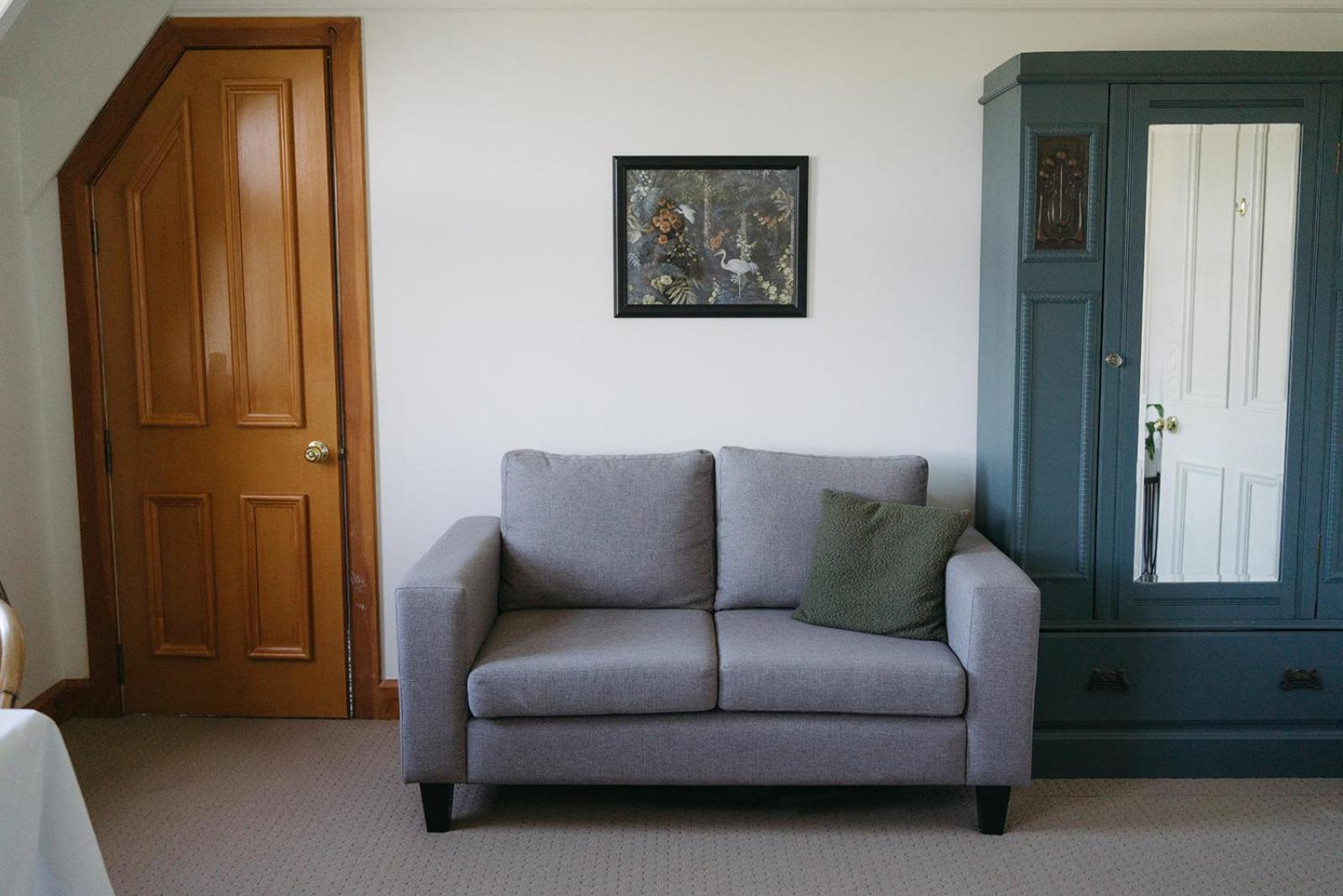 Kingsdown Manor B&B Тімару Номер фото