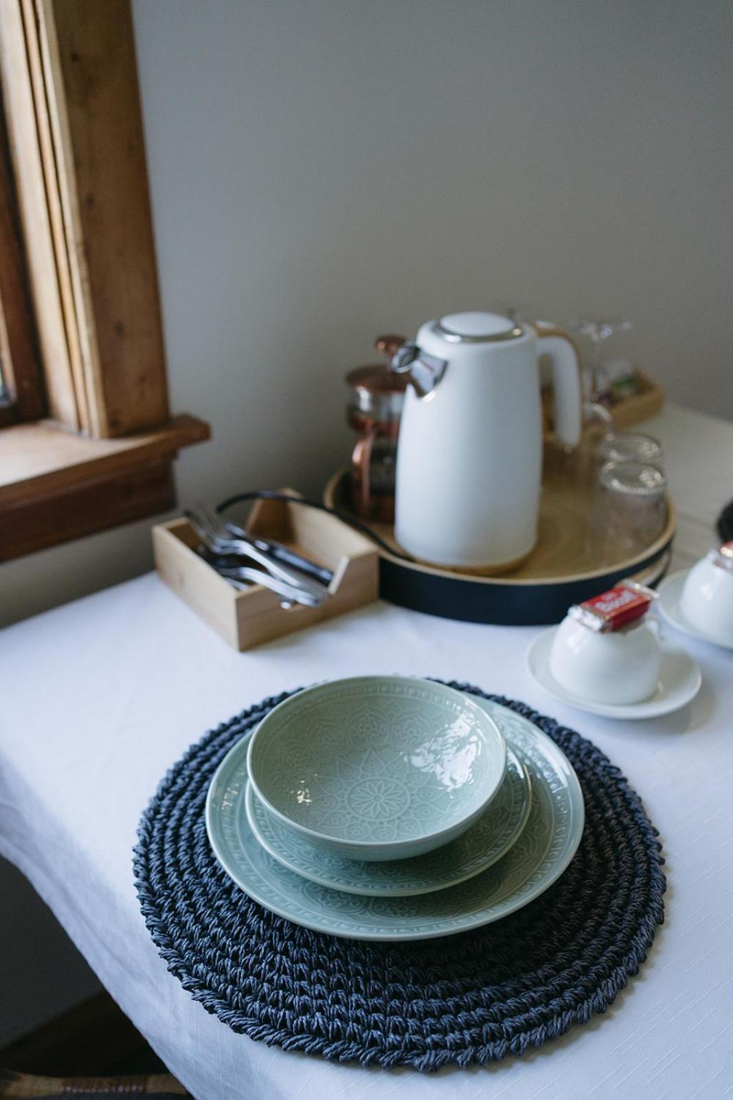 Kingsdown Manor B&B Тімару Номер фото