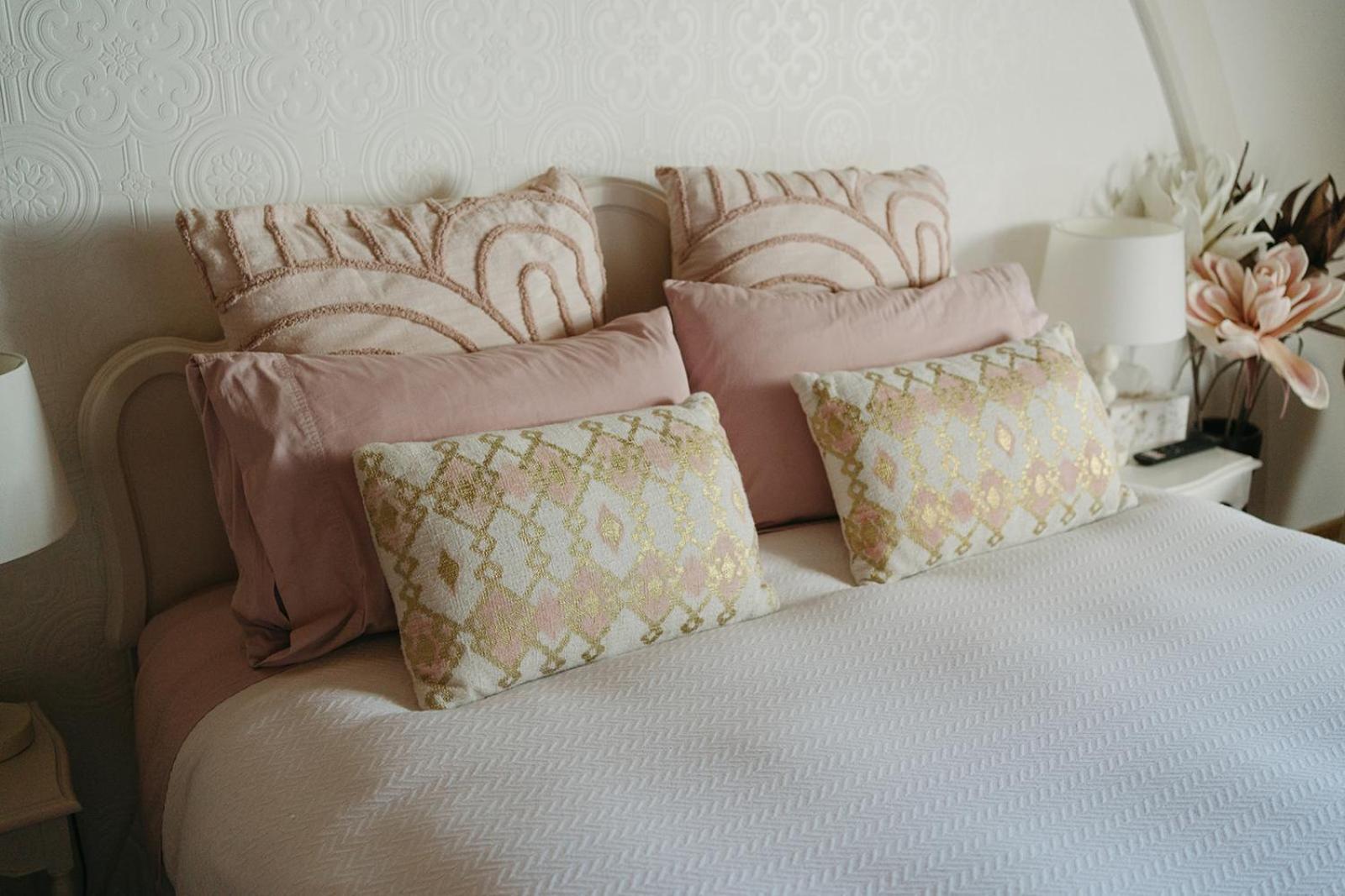 Kingsdown Manor B&B Тімару Номер фото