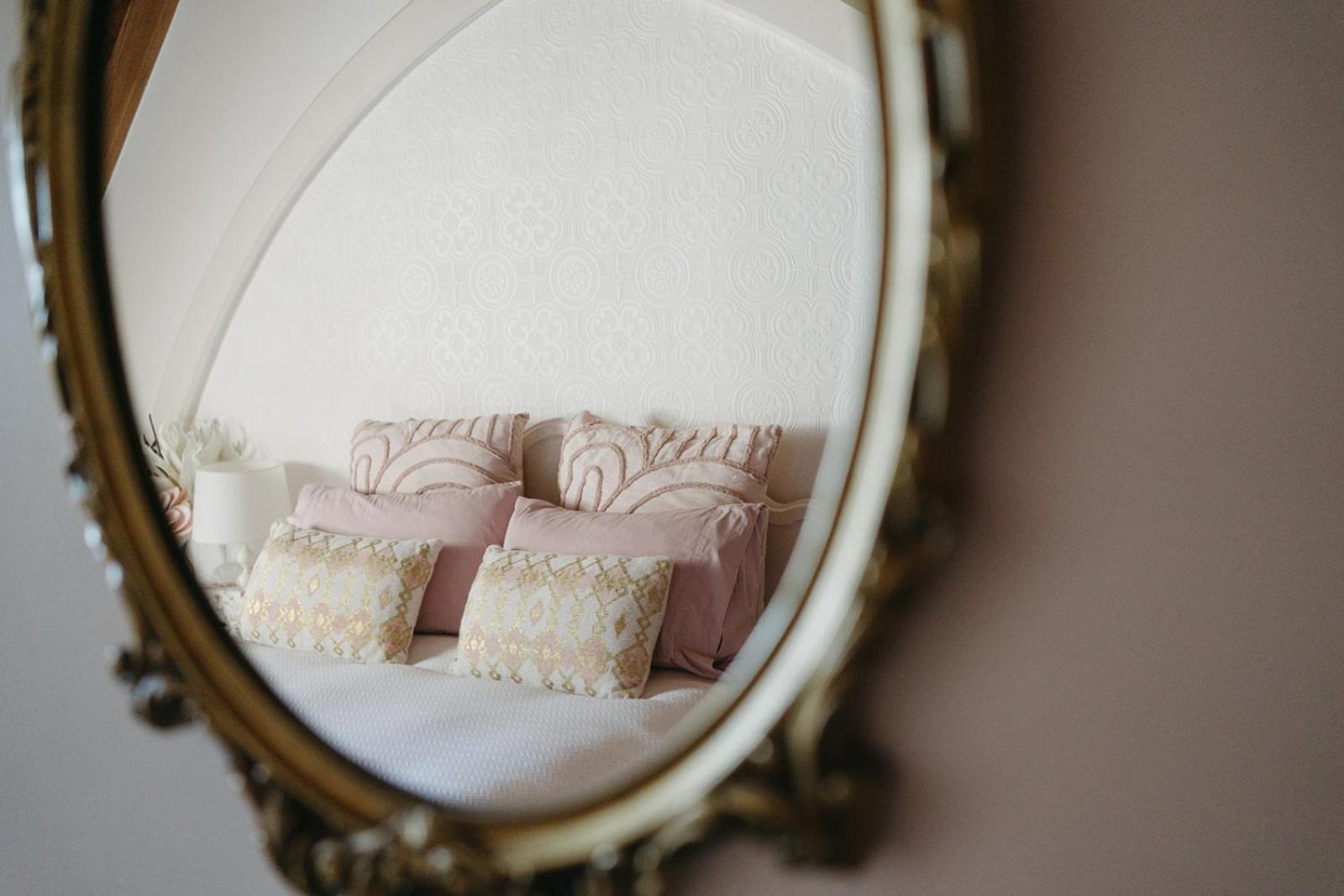Kingsdown Manor B&B Тімару Номер фото