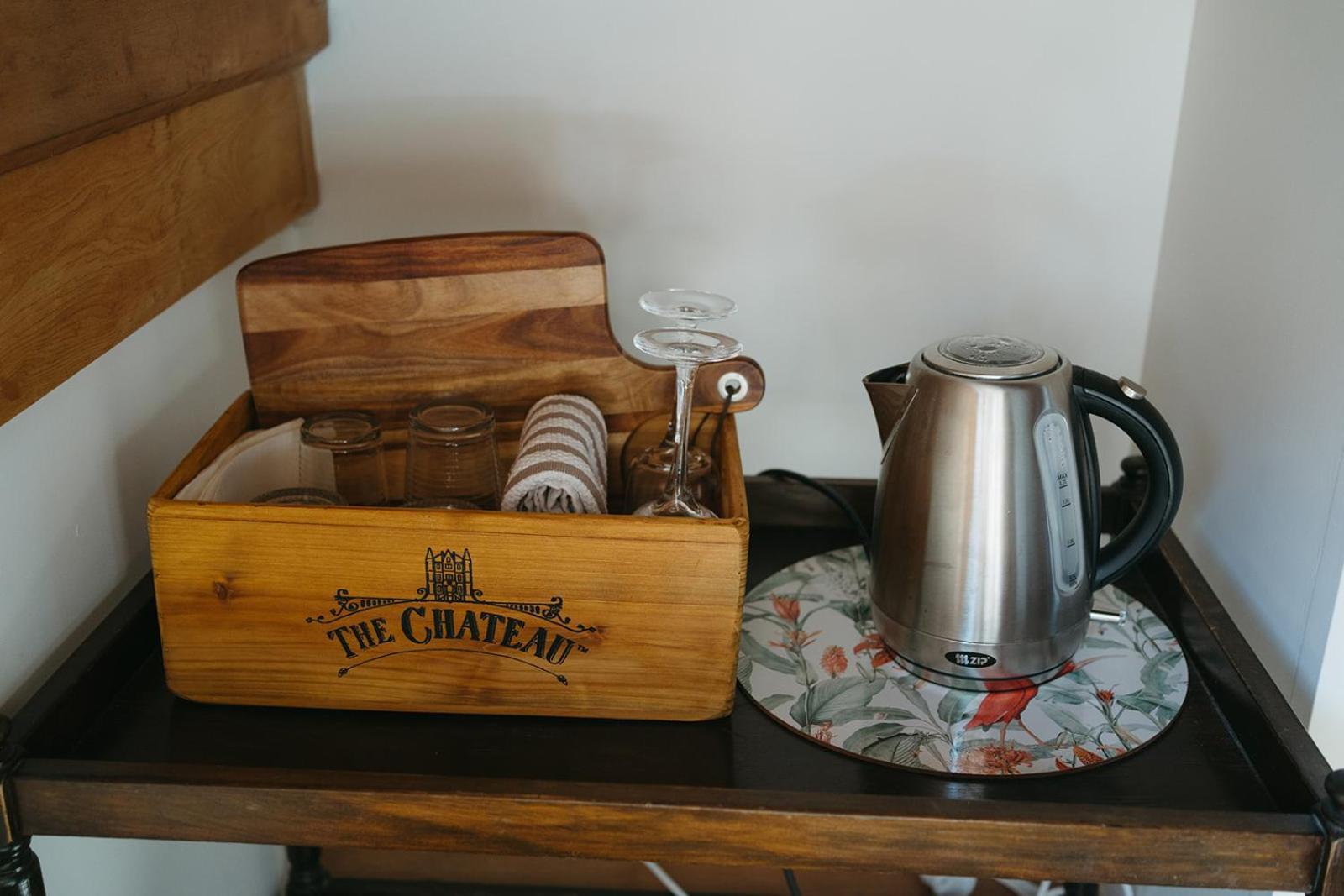 Kingsdown Manor B&B Тімару Номер фото