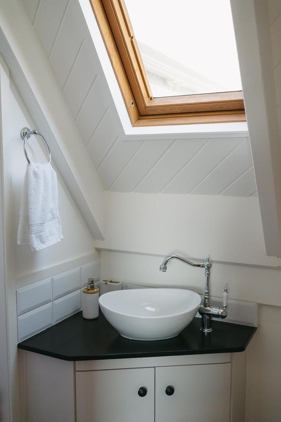 Kingsdown Manor B&B Тімару Номер фото