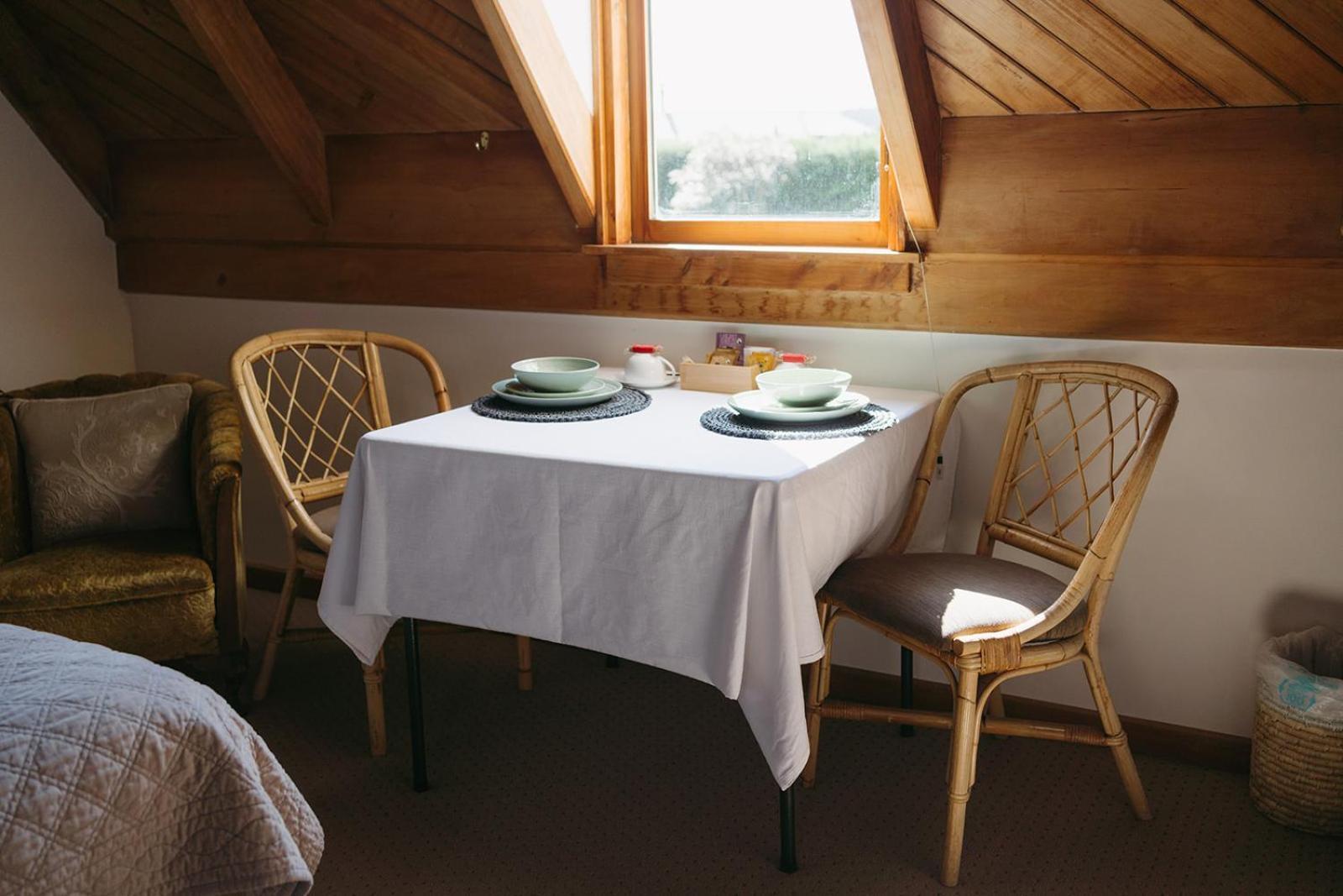 Kingsdown Manor B&B Тімару Номер фото